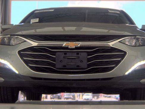 Used 2024 Chevrolet Malibu LT FWD image 6