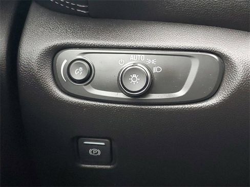 Used 2024 Chevrolet Blazer LT w/ Midnight/Sport Edition image 18