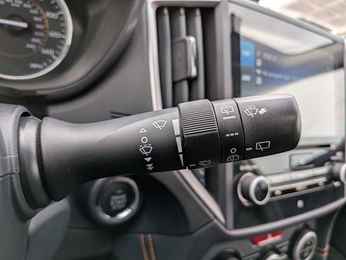 Used 2023 Subaru Crosstrek 2.5i Limited image 26