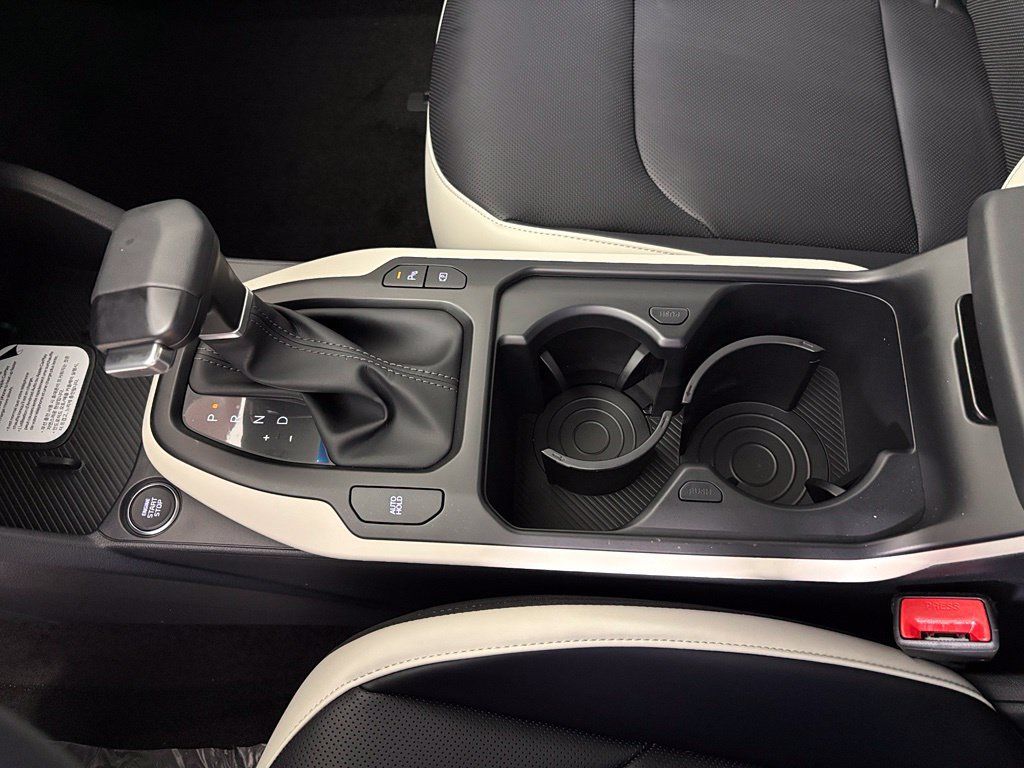 New 2026 Kia K4 GT-Line Turbo FWD image 33