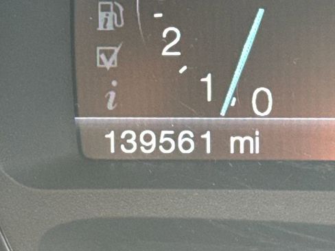 Used 2012 Ford Edge Limited image 14