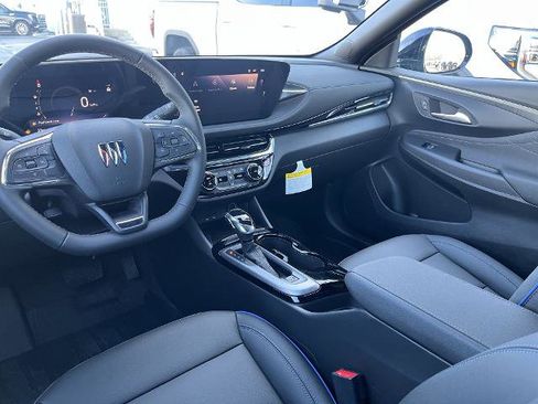 New 2026 Buick Envista Sport Touring w/ Convenience II Package image 3