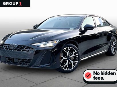 Certified 2026 Audi A6 Premium Plus