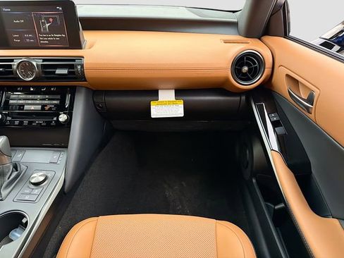 New 2025 Lexus IS 350 F Sport image 17