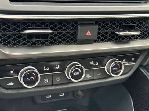 Certified 2025 Acura ADX A-Spec FWD image 25