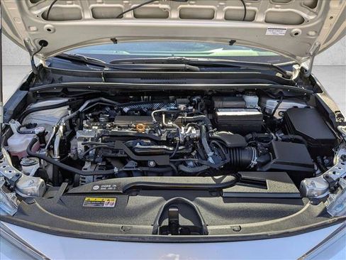 Used 2023 Toyota Corolla LE image 20