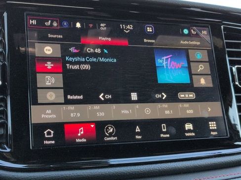 New 2026 Dodge Durango GT image 24