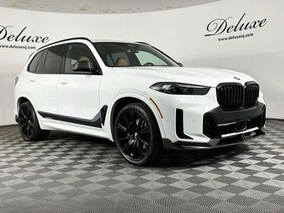 Used 2025 BMW X5 xDrive40i w/ M Sport Package
