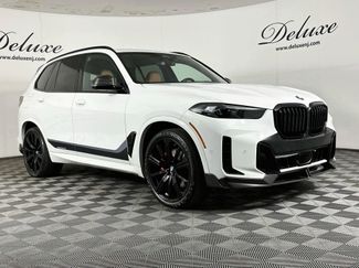 Used 2025 BMW X5 xDrive40i w/ M Sport Package AWD/4WD video 1