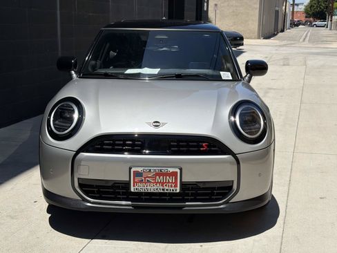 Used 2026 MINI Cooper S FWD image 2