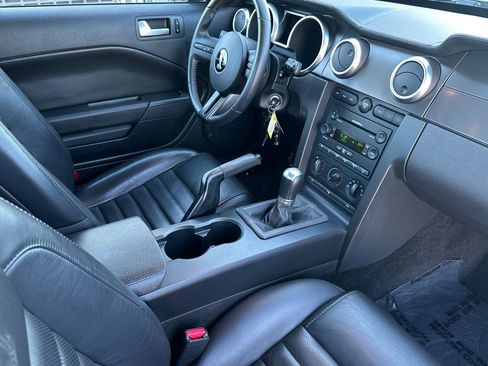 Used 2007 Ford Mustang Shelby GT500 image 13