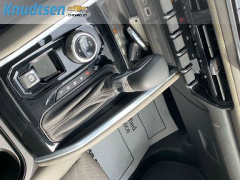 New 2026 Chevrolet Colorado ZR2 w/ ZR2 Bison Edition image 25