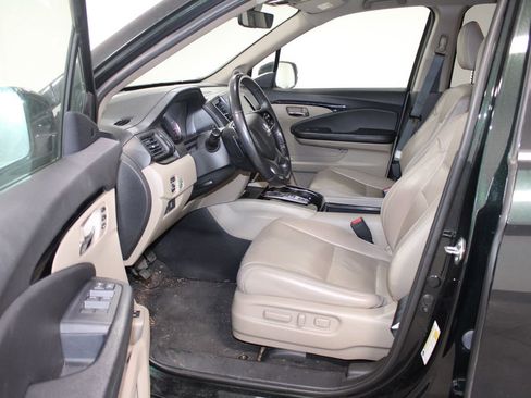 Used 2019 Honda Pilot Elite image 35