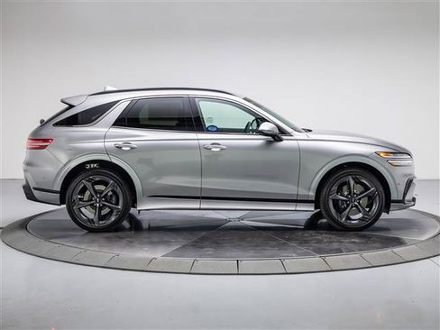 New 2026 Genesis GV70 2.5T Sport Prestige AWD/4WD image 6
