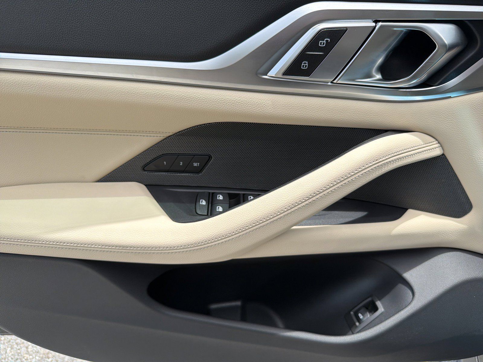 New 2026 BMW 430i w/ M Sport Package RWD image 25