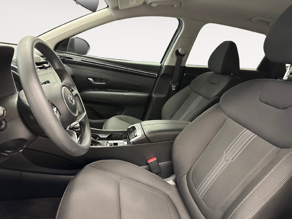 Used 2024 Hyundai Tucson SEL AWD/4WD image 8