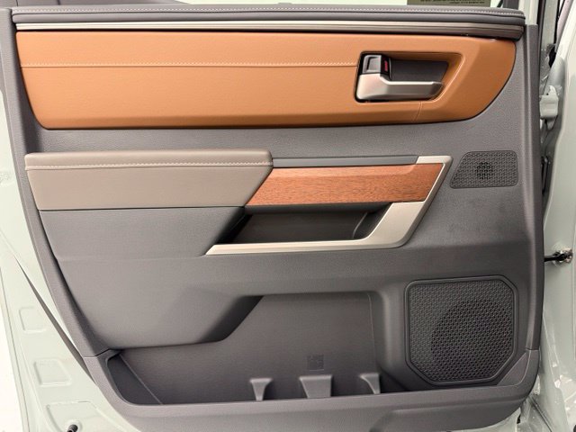 New 2026 Toyota Tundra 1794 Edition AWD/4WD image 40