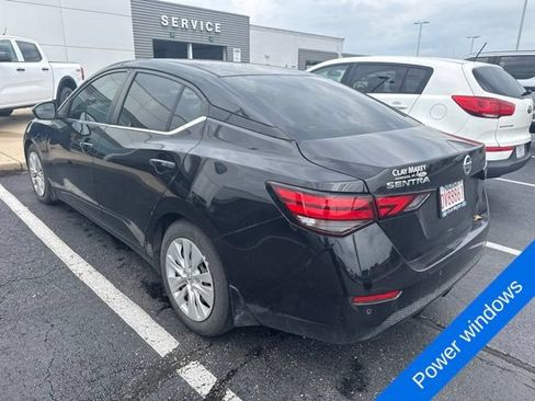 Used 2020 Nissan Sentra S FWD image 6