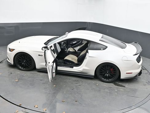 Used 2017 Ford Mustang GT Premium w/ GT Performance Package image 56