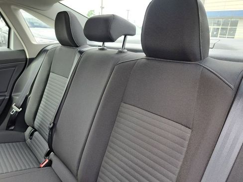 New 2026 Volkswagen Jetta S image 16