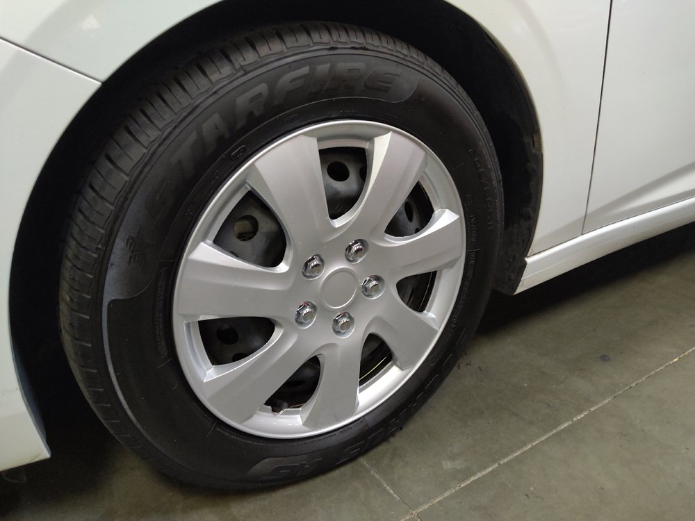 Used 2024 Nissan Sentra S FWD image 31