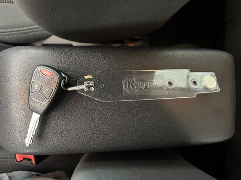 Used 2016 Jeep Patriot Sport w/ Power Value Group FWD image 29