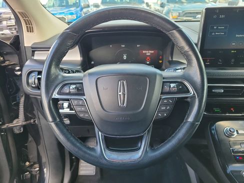 Certified 2023 Lincoln Nautilus FWD w/ Premium Package image 23