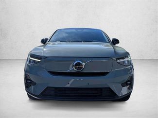 Used 2023 Volvo C40 P8 Recharge Ultimate video 2