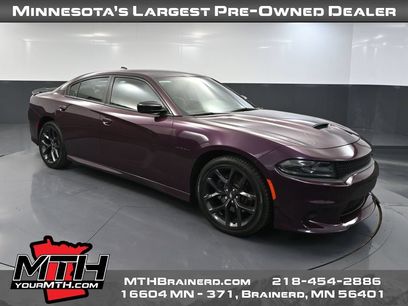 Used 2021 Dodge Charger R/T w/ Plus Group