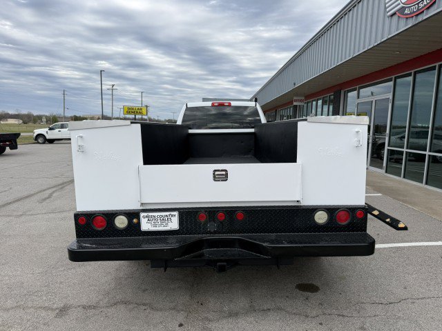 Used 2014 RAM 5500 Tradesman w/ Power Accessory Group RWD image 11