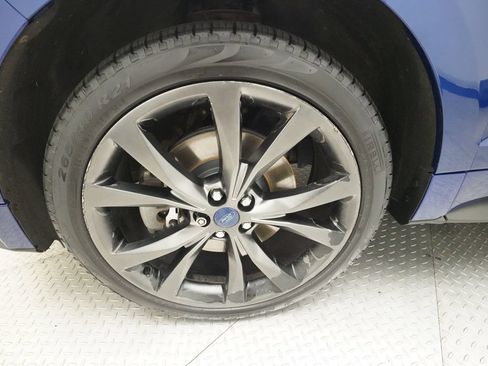 Used 2015 Ford Edge Sport w/ Equipment Group 401A AWD/4WD image 27