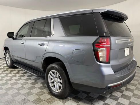 Used 2021 Chevrolet Tahoe LT image 6