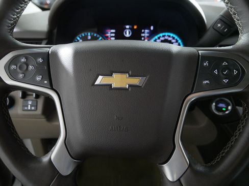 Used 2016 Chevrolet Tahoe LTZ image 25