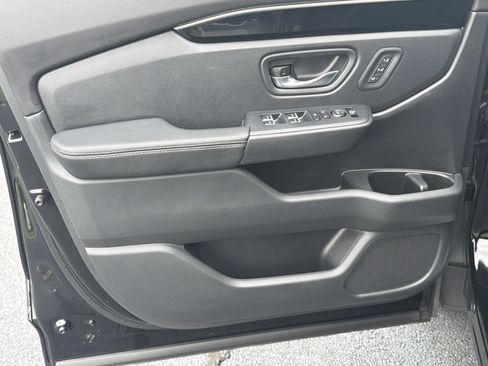 Used 2026 Honda Passport RTL image 22
