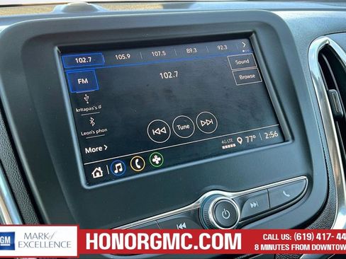 Used 2023 Chevrolet Equinox LT image 9