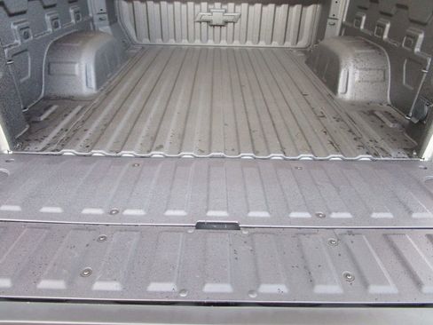 New 2026 Chevrolet Silverado 1500 LTZ image 17