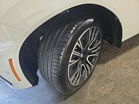 New 2026 BMW X3 xDrive30i w/ Convenience Package AWD/4WD image 33