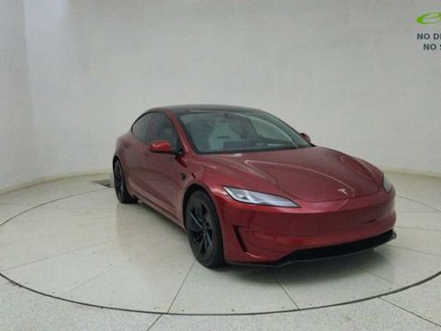 Used 2025 Tesla Model 3 Performance AWD/4WD image 58