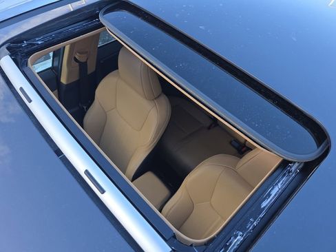 Certified 2025 Lexus NX 350 AWD w/ Cold Area Package image 10