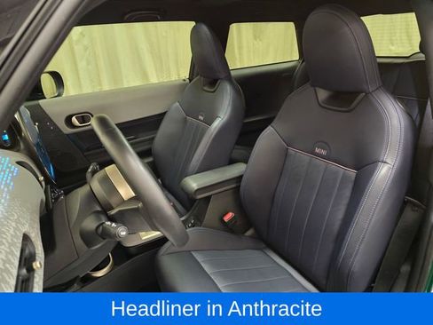 Used 2025 MINI Cooper S image 16