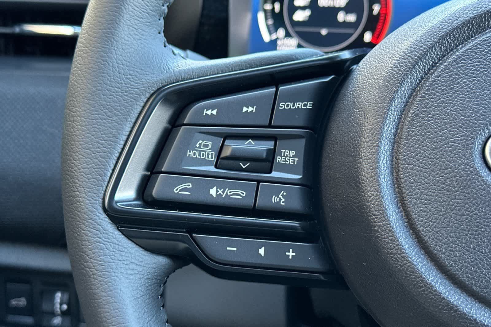 New 2026 Subaru Outback Premium AWD/4WD image 27