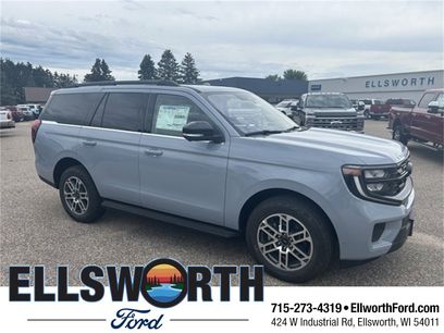 New 2025 Ford Expedition Active