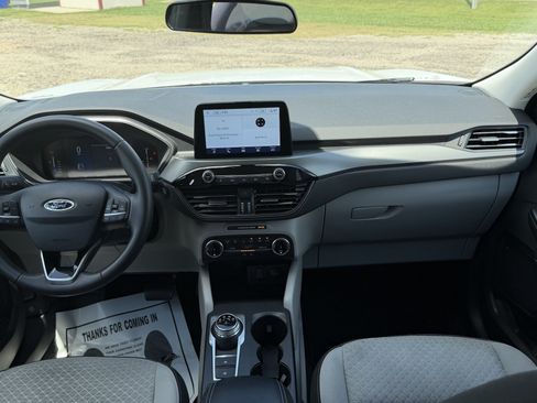 Used 2023 Ford Escape Active FWD image 15