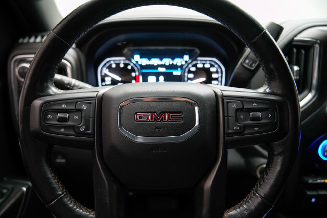 Used 2020 GMC Sierra 1500 AT4 w/ AT4 Premium Package AWD/4WD image 32