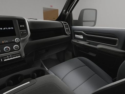 New 2025 RAM 4500 Tradesman image 28