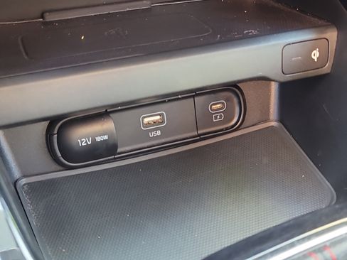 Used 2024 Kia Soul GT-Line image 26