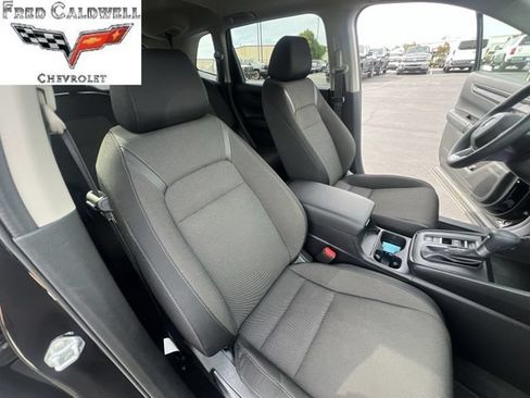 Used 2024 Honda CR-V EX image 34