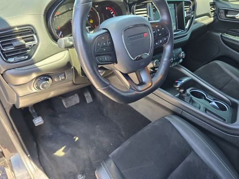 Used 2022 Dodge Durango GT AWD/4WD image 15