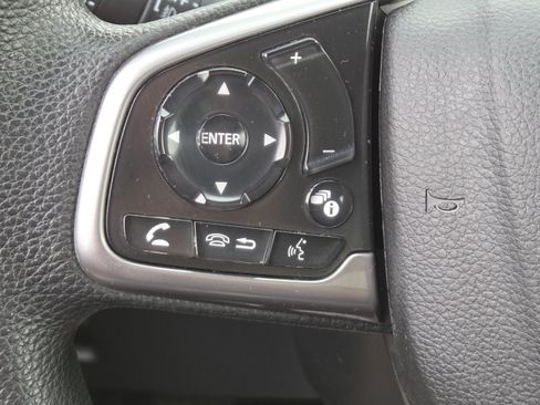 Certified 2021 Honda CR-V EX image 31