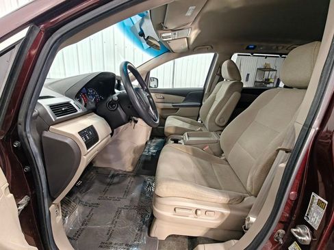 Used 2012 Honda Odyssey EX image 29